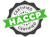 haccp-Rajasthan Agro